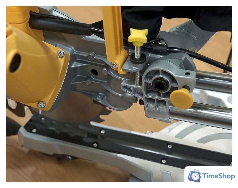 Торцовочная пила Энкор Корвет 8-310С - Изображение №5 — Интернет-магазин Time-Shop