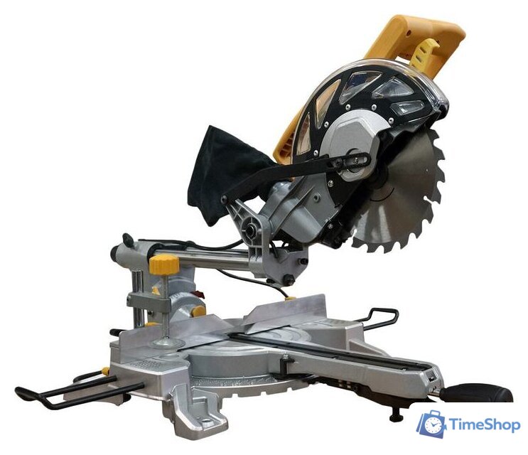 Торцовочная пила Энкор Корвет 8-310С - Изображение №1 — Интернет-магазин Time-Shop