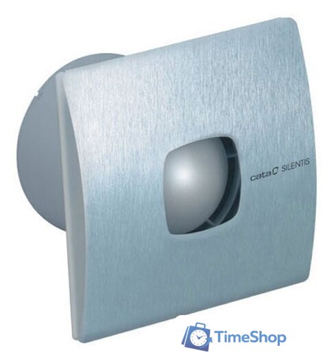 Осевой вентилятор CATA Silentis 10 Inox T - Изображение №1 — Интернет-магазин Time-Shop