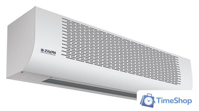 Тепловая завеса ZILON ZVV-2E24T - Изображение №1 — Интернет-магазин Time-Shop