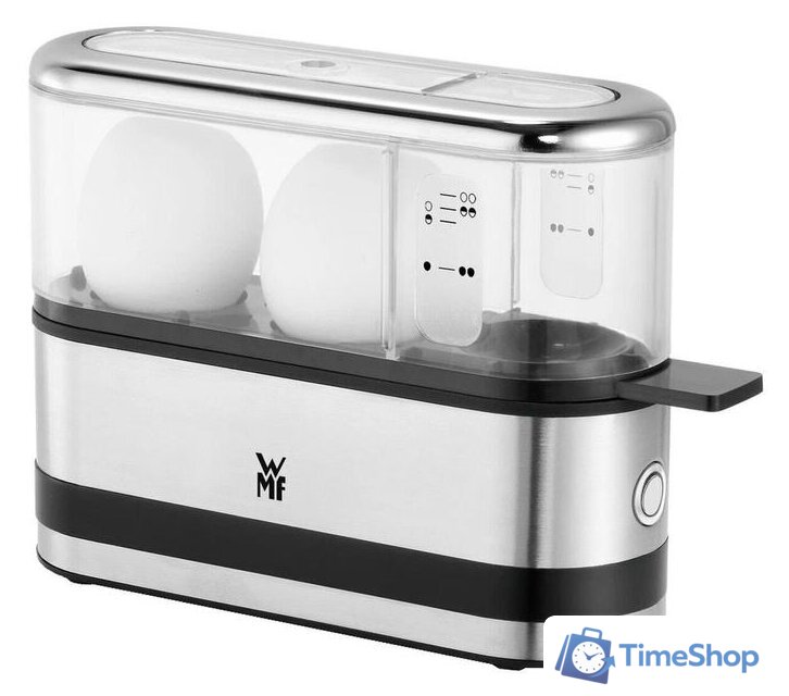 Яйцеварка WMF Kitchenminis 0415020711 - Изображение №1 — Интернет-магазин Time-Shop