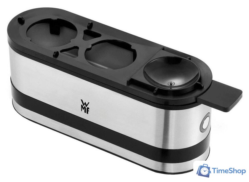 Яйцеварка WMF Kitchenminis 0415020711 - Изображение №3 — Интернет-магазин Time-Shop