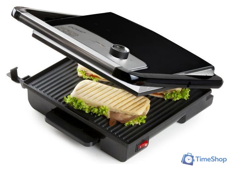 Электрогриль Domo DO9245G - Изображение №3 — Интернет-магазин Time-Shop