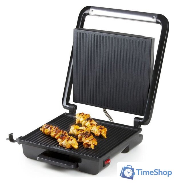Электрогриль Domo DO9245G - Изображение №6 — Интернет-магазин Time-Shop