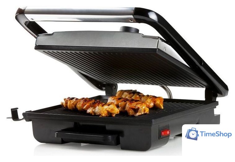 Электрогриль Domo DO9245G - Изображение №8 — Интернет-магазин Time-Shop