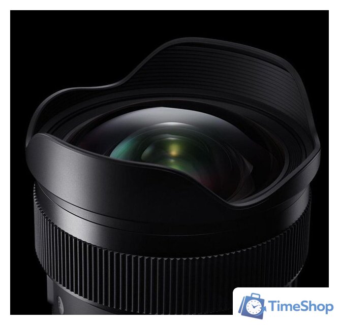 Объектив Sigma 14mm F1.4 DG DN Art Sony E - Изображение №2 — Интернет-магазин Time-Shop