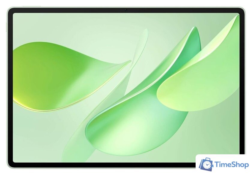 Планшет Huawei MatePad 12 X 2025 PaperMatte Wi-Fi LRT-W09 12GB/256GB с клавиатурой (зеленый) - Изображение №3 — Интернет-магазин Time-Shop