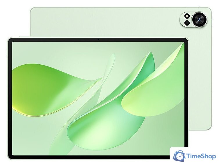 Планшет Huawei MatePad 12 X 2025 PaperMatte Wi-Fi LRT-W09 12GB/256GB с клавиатурой (зеленый) - Изображение №2 — Интернет-магазин Time-Shop