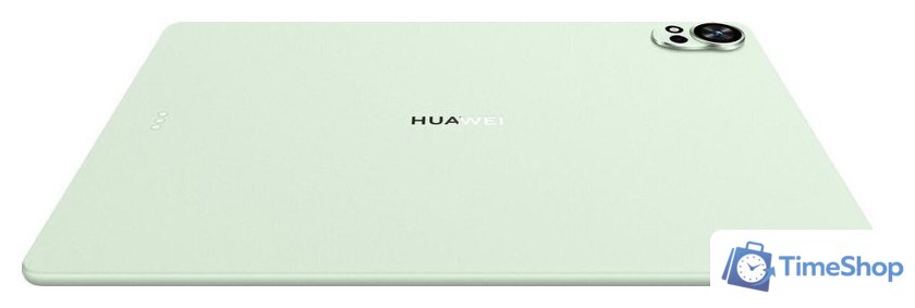 Планшет Huawei MatePad 12 X 2025 PaperMatte Wi-Fi LRT-W09 12GB/256GB с клавиатурой (зеленый) - Изображение №10 — Интернет-магазин Time-Shop