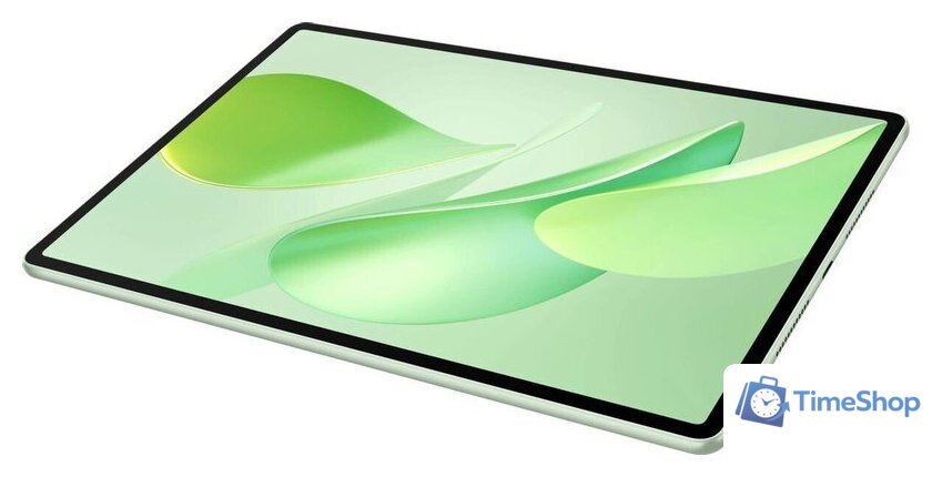 Планшет Huawei MatePad 12 X 2025 PaperMatte Wi-Fi LRT-W09 12GB/256GB с клавиатурой (зеленый) - Изображение №8 — Интернет-магазин Time-Shop