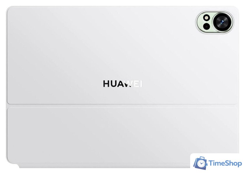 Планшет Huawei MatePad 12 X 2025 PaperMatte Wi-Fi LRT-W09 12GB/256GB с клавиатурой (зеленый) - Изображение №12 — Интернет-магазин Time-Shop