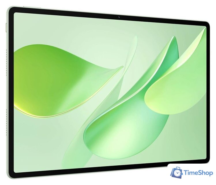 Планшет Huawei MatePad 12 X 2025 PaperMatte Wi-Fi LRT-W09 12GB/256GB с клавиатурой (зеленый) - Изображение №4 — Интернет-магазин Time-Shop