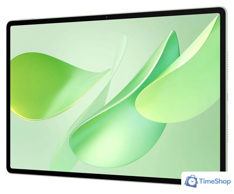 Планшет Huawei MatePad 12 X 2025 PaperMatte Wi-Fi LRT-W09 12GB/256GB с клавиатурой (зеленый) - Изображение №5 — Интернет-магазин Time-Shop
