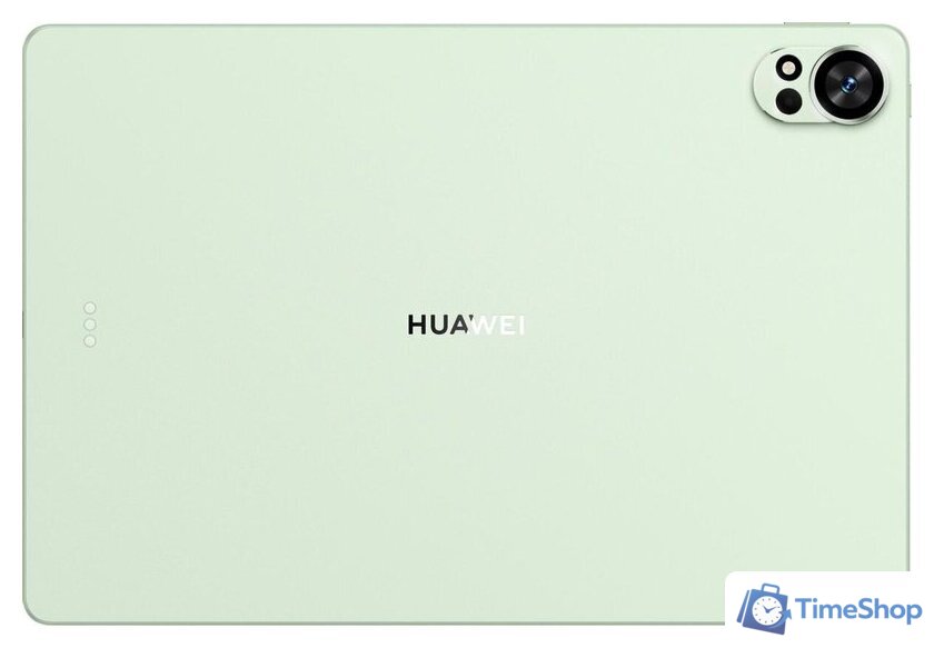 Планшет Huawei MatePad 12 X 2025 PaperMatte Wi-Fi LRT-W09 12GB/256GB с клавиатурой (зеленый) - Изображение №6 — Интернет-магазин Time-Shop
