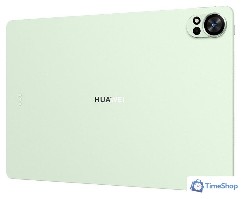 Планшет Huawei MatePad 12 X 2025 PaperMatte Wi-Fi LRT-W09 12GB/256GB с клавиатурой (зеленый) - Изображение №7 — Интернет-магазин Time-Shop
