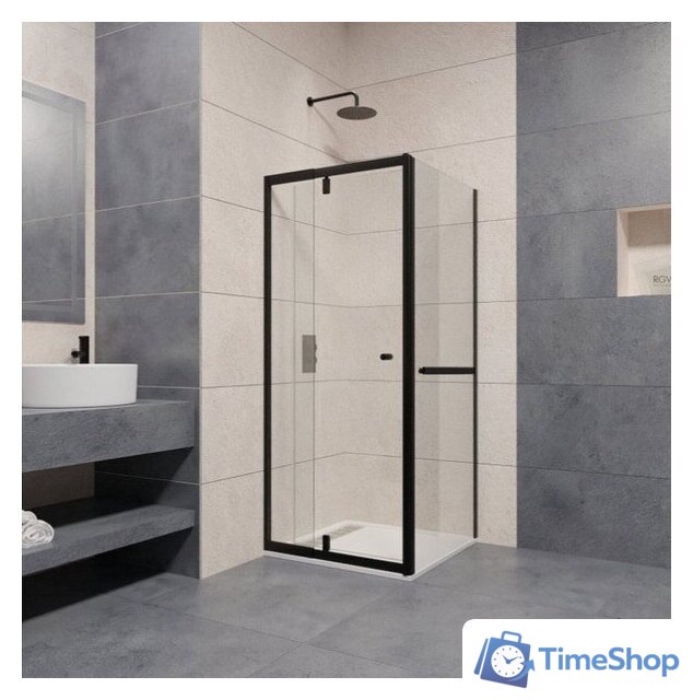 Душевой уголок RGW PA-44-1B 410844109-014 - Изображение №2 — Интернет-магазин Time-Shop