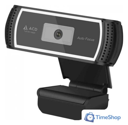 Веб-камера ACD UC700 - Изображение №1 — Интернет-магазин Time-Shop