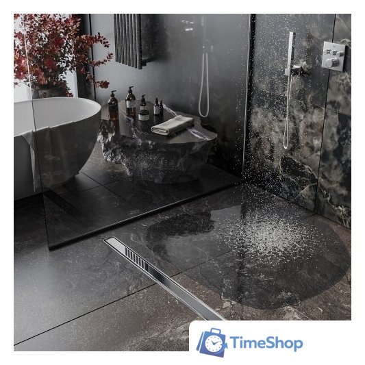 Трап/канал Roxen Supra 91020-50 - Изображение №3 — Интернет-магазин Time-Shop