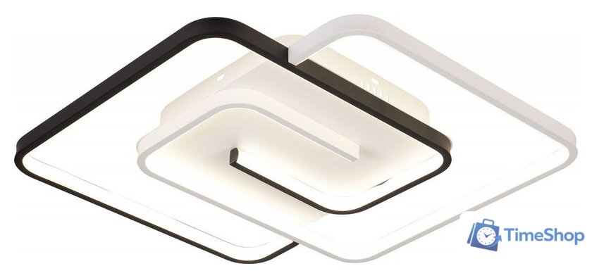 Припотолочная люстра Rivoli Jenny 6102-103 Б0059010 - Изображение №5 — Интернет-магазин Time-Shop