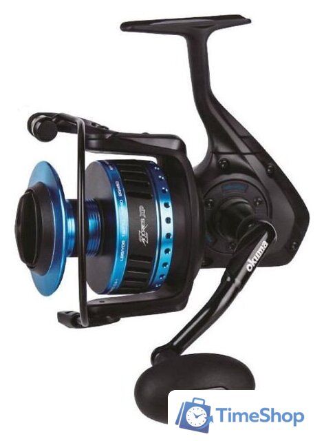 Рыболовная катушка Okuma Azores High Speed ZXP-14000H - Изображение №1 — Интернет-магазин Time-Shop