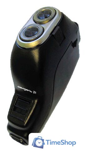 Электробритва Агидель 21 - Изображение №1 — Интернет-магазин Time-Shop