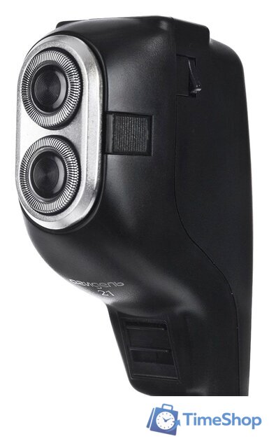 Электробритва Агидель 21 - Изображение №2 — Интернет-магазин Time-Shop