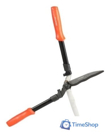 Ножницы садовые Patriot CH 590 - Изображение №2 — Интернет-магазин Time-Shop