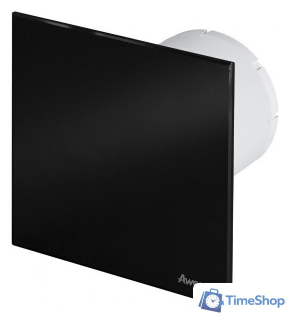 Осевой вентилятор Awenta System+ Turbo 125H KWT125H-PTCB125P-ZZ125 - Изображение №2 — Интернет-магазин Time-Shop