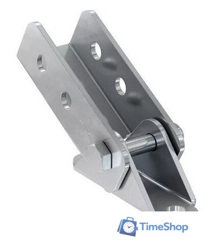 Опора для профиля Fischer VB 545650 (5 шт) - Изображение №1 — Интернет-магазин Time-Shop