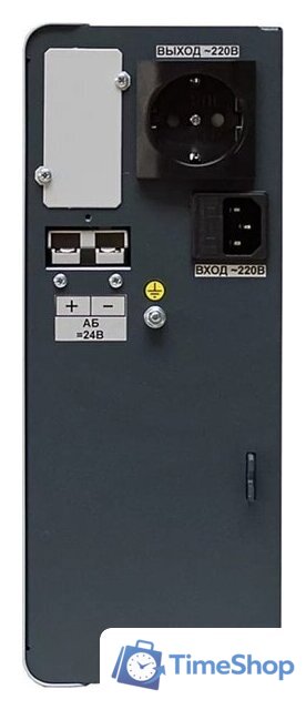 Источник бесперебойного питания Штиль SW500SL - Изображение №5 — Интернет-магазин Time-Shop