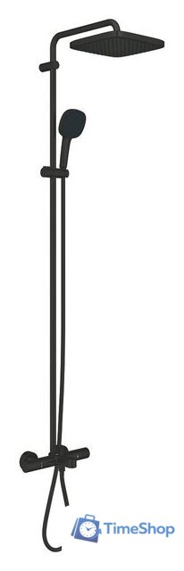 Душевая система  Grohe Vitalo Comfort 250 269842431 - Изображение №2 — Интернет-магазин Time-Shop