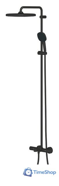 Душевая система  Grohe Vitalo Comfort 250 269842431 - Изображение №3 — Интернет-магазин Time-Shop
