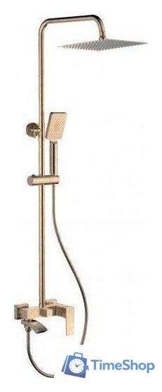 Душевая система  Ledeme L2478Y - Изображение №1 — Интернет-магазин Time-Shop