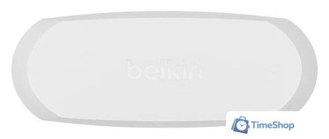 Наушники Belkin SoundForm Rhythm (белый) - Изображение №4 — Интернет-магазин Time-Shop