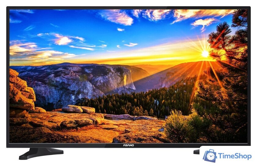 Телевизор ASANO 24LH1010T - Изображение №1 — Интернет-магазин Time-Shop