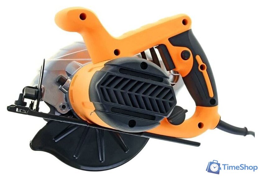 Дисковая (циркулярная) пила Вихрь ДП-160/1200 - Изображение №2 — Интернет-магазин Time-Shop