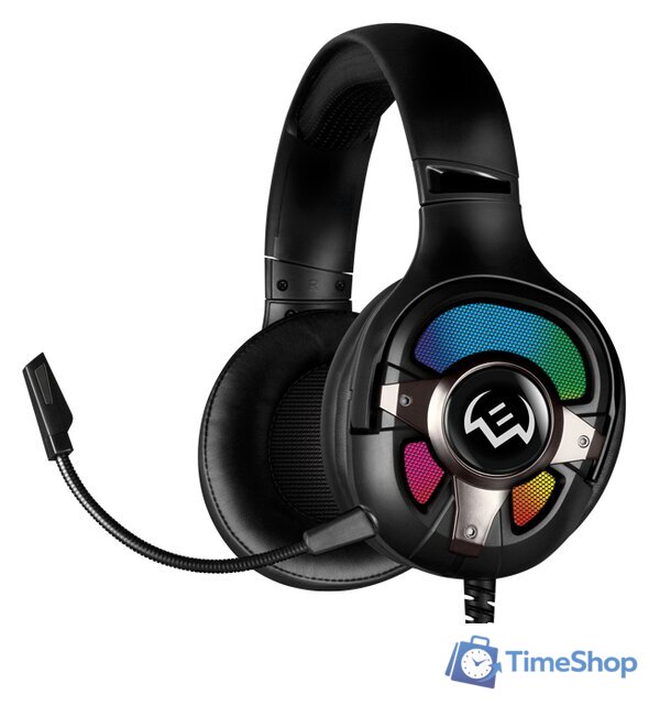 Наушники SVEN AP-U1100MV - Изображение №1 — Интернет-магазин Time-Shop