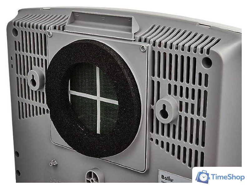 Проветриватель без нагрева Ballu Oneair ASP-200SP - Изображение №4 — Интернет-магазин Time-Shop