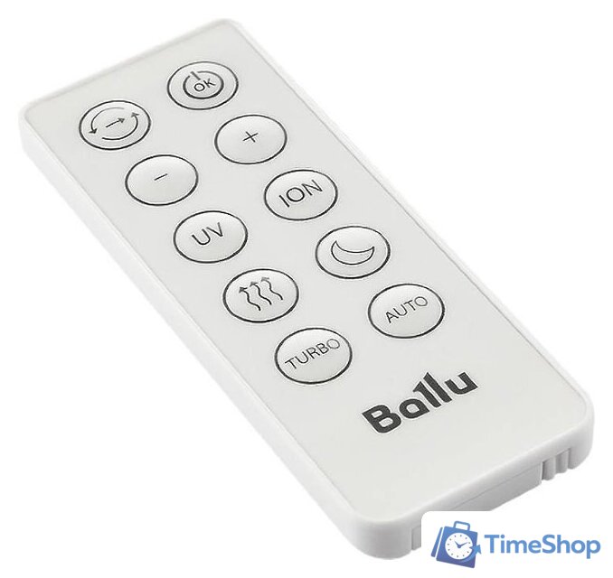 Проветриватель без нагрева Ballu Oneair ASP-200SP - Изображение №5 — Интернет-магазин Time-Shop