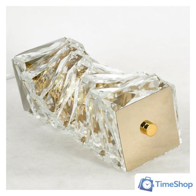 Подвесная люстра Lussole Enterprise LSP-7064 - Изображение №2 — Интернет-магазин Time-Shop