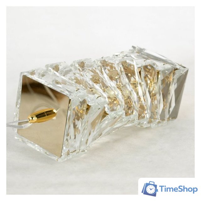 Подвесная люстра Lussole Enterprise LSP-7064 - Изображение №3 — Интернет-магазин Time-Shop