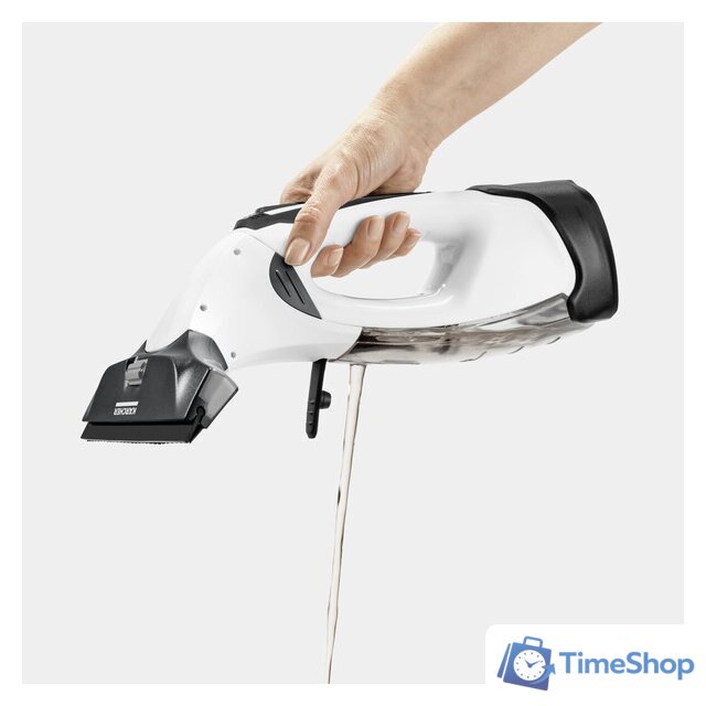 Стеклоочиститель Karcher WV 5 Plus N 1.633-701.0 - Изображение №2 — Интернет-магазин Time-Shop
