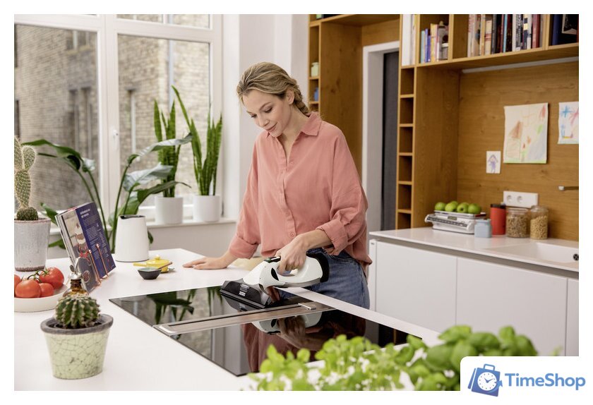 Стеклоочиститель Karcher WV 5 Plus N 1.633-701.0 - Изображение №6 — Интернет-магазин Time-Shop