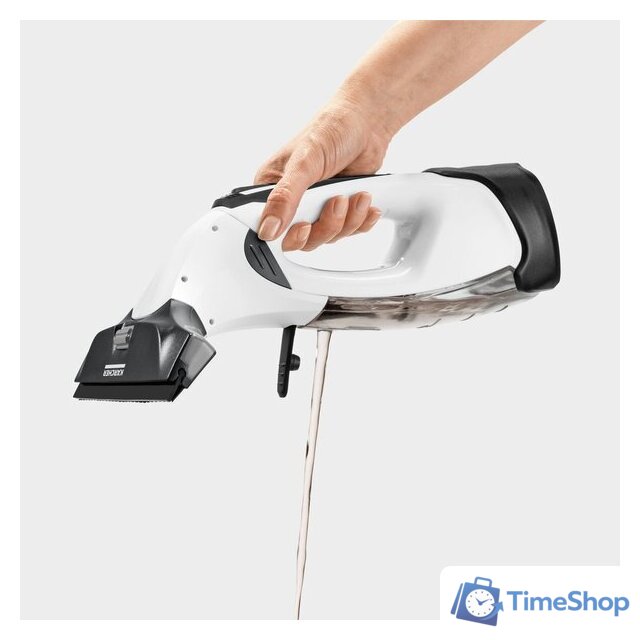 Стеклоочиститель Karcher WV 5 Plus N 1.633-701.0 - Изображение №2 — Интернет-магазин Time-Shop