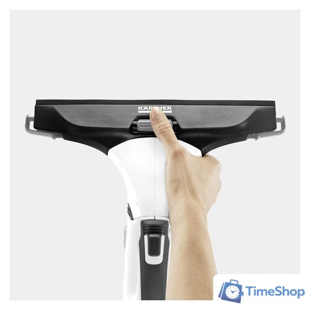 Стеклоочиститель Karcher WV 5 Plus N 1.633-701.0 - Изображение №4 — Интернет-магазин Time-Shop
