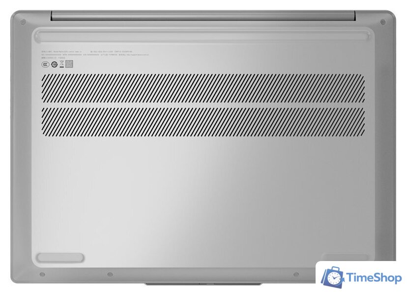 Ноутбук Lenovo IdeaPad Slim 5 14IMH9 83DA009EPS - Изображение №6 — Интернет-магазин Time-Shop