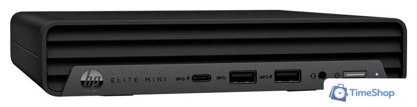 Компактный компьютер HP Elite Mini 800 G9 C7FX9AT - Изображение №3 — Интернет-магазин Time-Shop