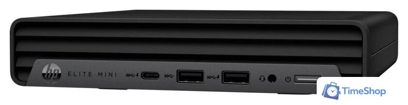Компактный компьютер HP Elite Mini 800 G9 C7FX9AT - Изображение №2 — Интернет-магазин Time-Shop