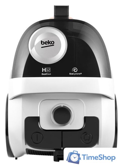 Пылесос BEKO VCO32804AW - Изображение №2 — Интернет-магазин Time-Shop