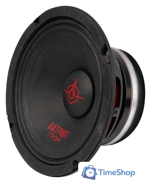 Среднечастотная АС Урал Патриот АС-ПТ165 Гром - Изображение №1 — Интернет-магазин Time-Shop